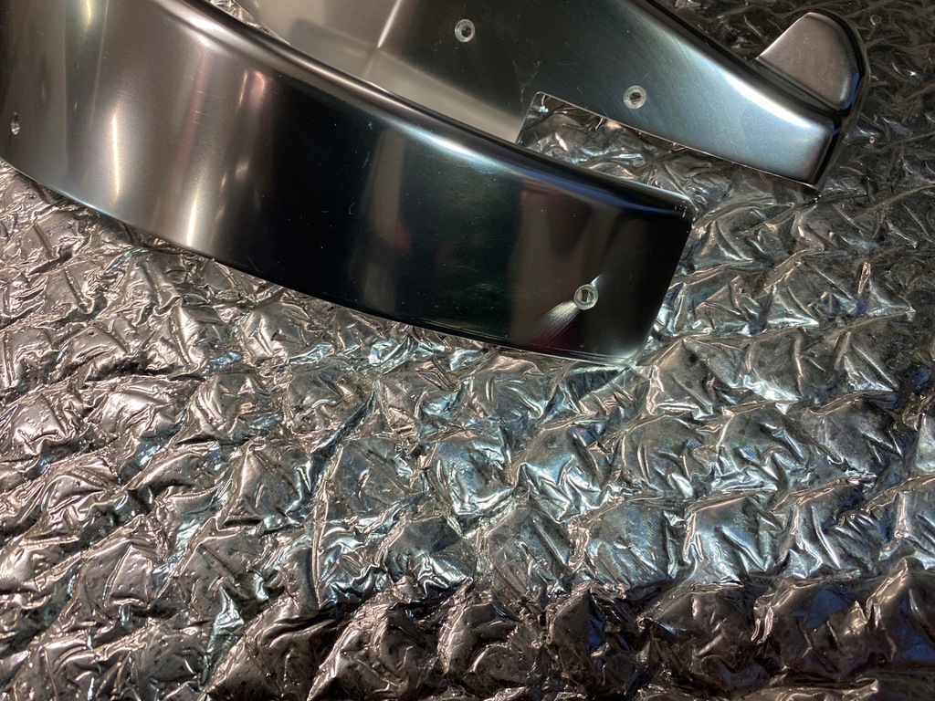 фото №7, A2167280221 a2167280121 захист двері замка хром w216 mercedes ліва права