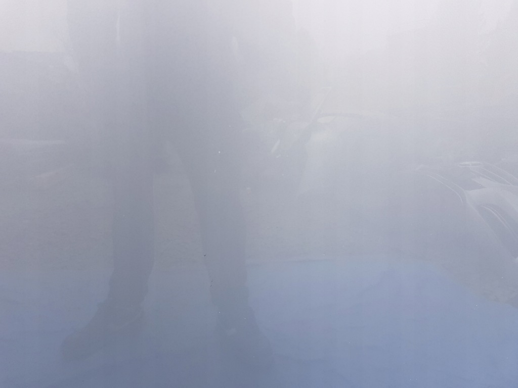 Капот mercedes c-klasa w205 c775 775 Київ