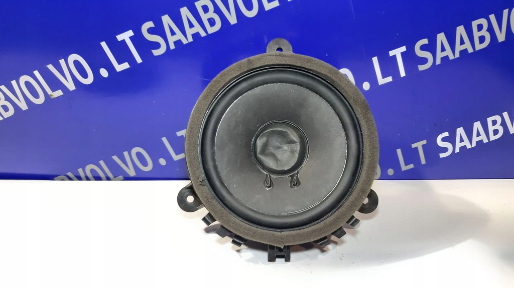 фото №1, Volvo s60 2012 динаміки