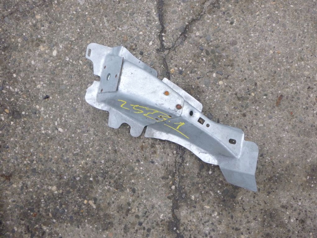 фото №1, Ford edge mk2 ii 14- кронштейн підсилювач