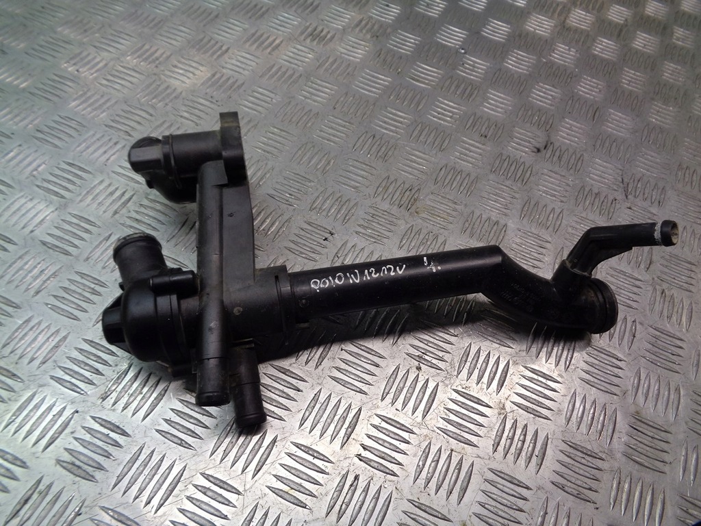 фото №1, Магистраль wody водяная vw polo iv 9n 1.2