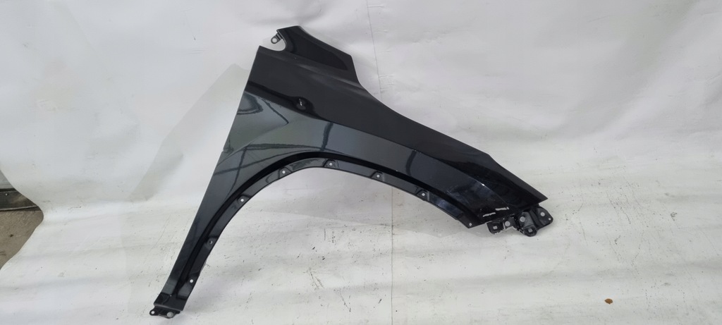 фото №2, Lexus rx350 rx450 крыло передний правый