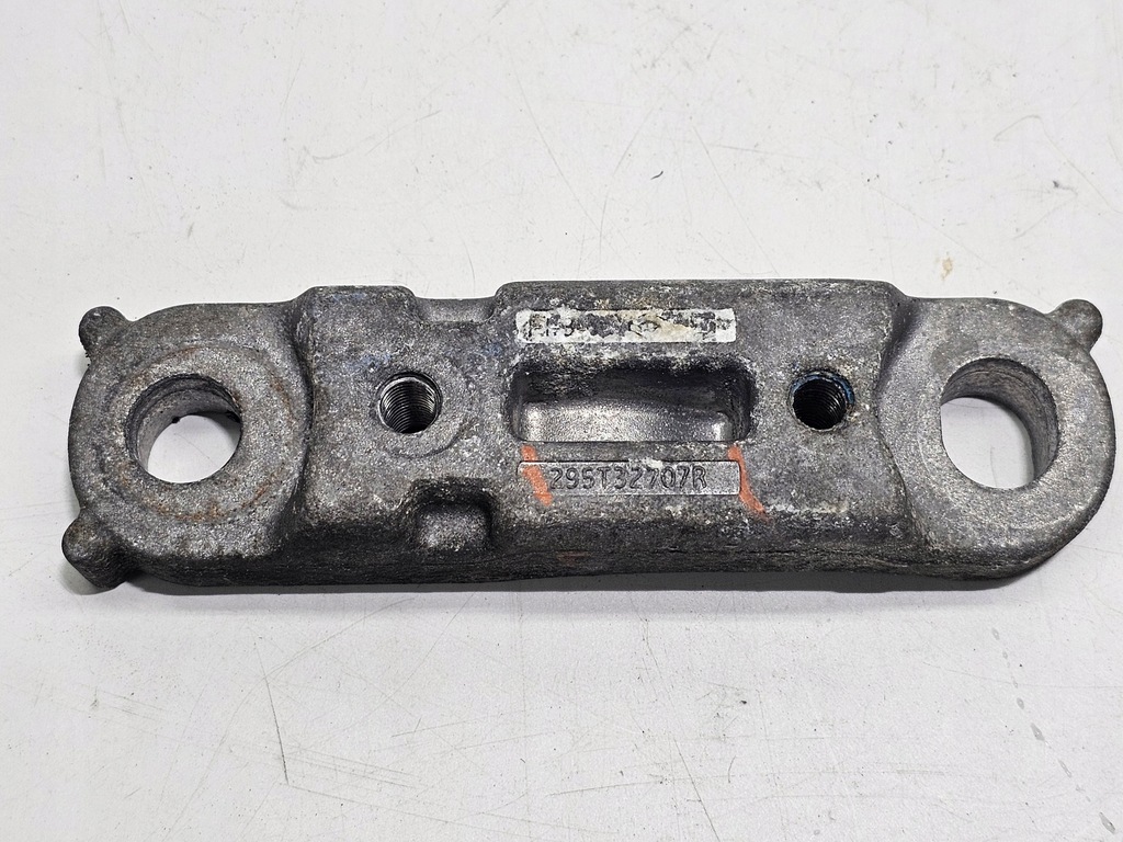 фото №1, Кронштейн кронштейн аккумулятора renault zoe i #5970