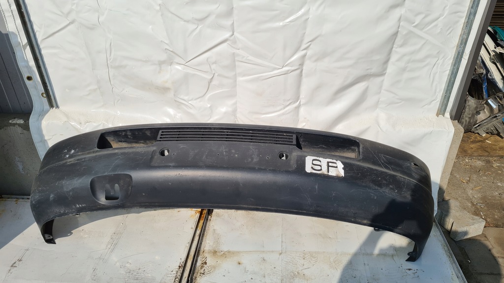 фото №1, Vw lt бампер передний перед