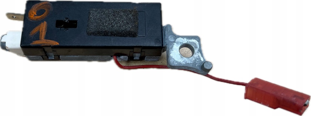 фото №1, O1 hyundai genesis g80 2013 - підсилювач антени радіо 96275-b1000