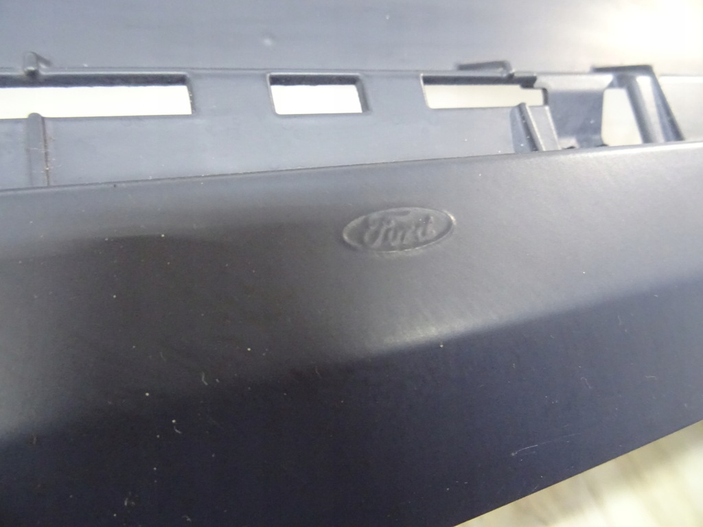 фото №11, Бампер перед ford focus mk4