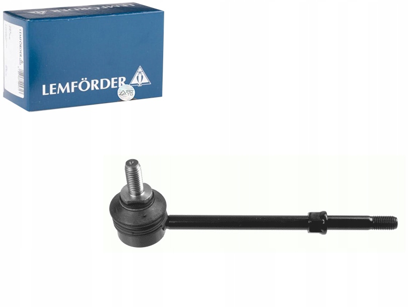фото №1, Lemforder 30563 01 тяга / кронштейн, стабілізатор
