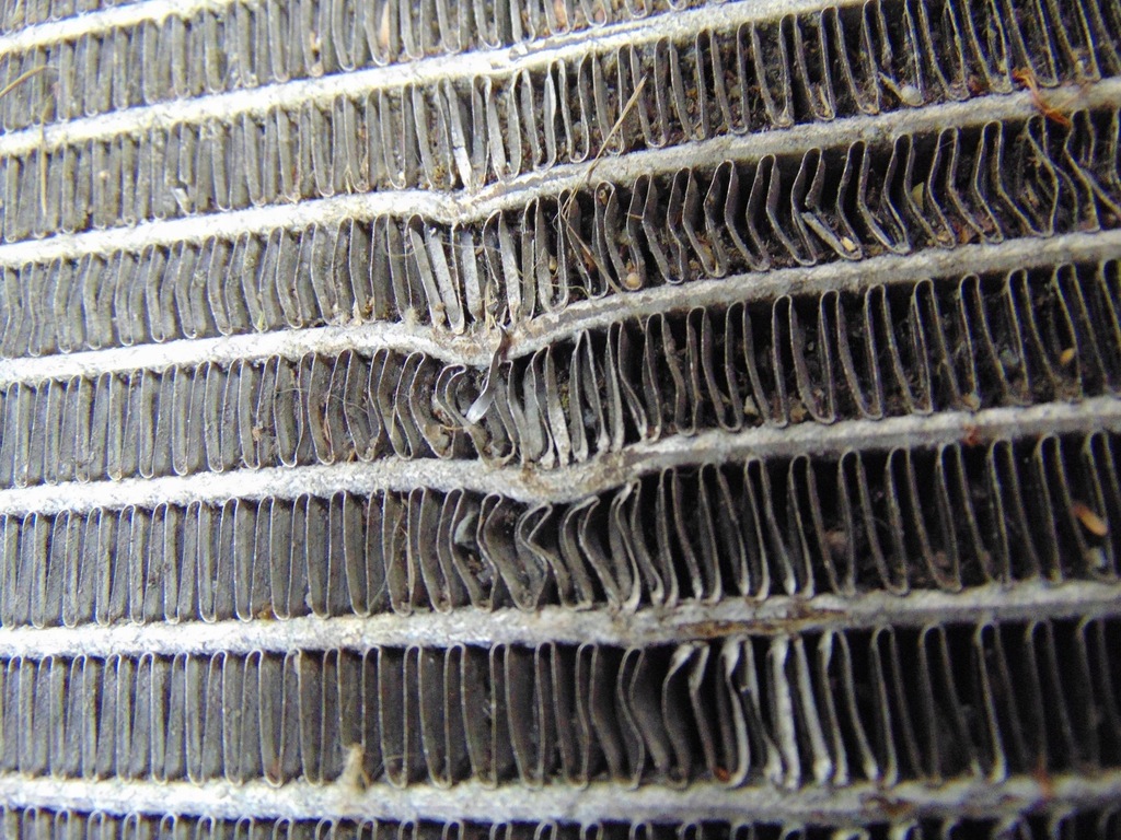 фото №13, Радіатор кондиціонера mercedes w251 a2515000054