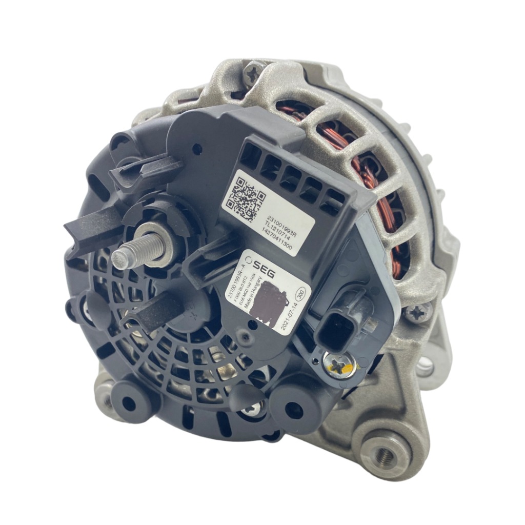 Новый оригинальный номер генератор renault dacia nissan 231001993r Цена
