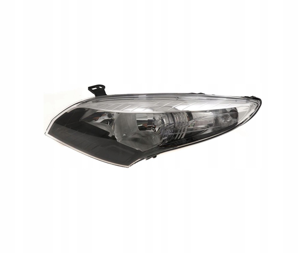 Купити Лампа передня do renault megane 2008-2013 260608405r ліва