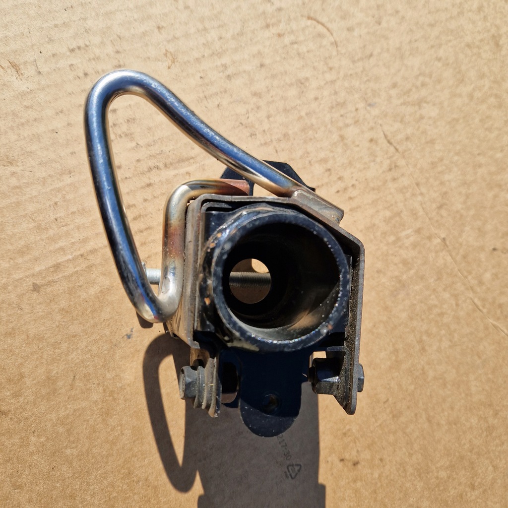 фото №7, Dodge viper srt10 кронштейн кронштейн підголівник підсилення mopar 05029127ab