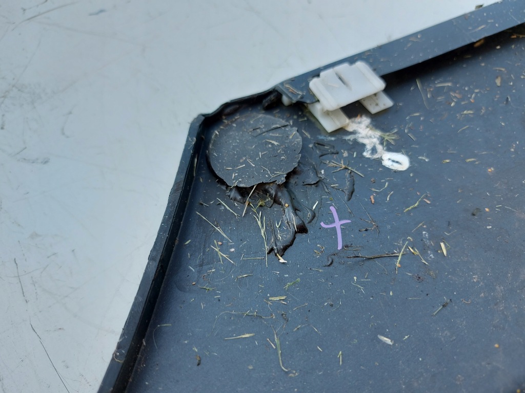 фото №10, Audi tt 8s порог молдинг порог правая