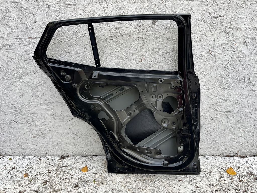фото №5, Дверь задние левая bmw x2 f39
