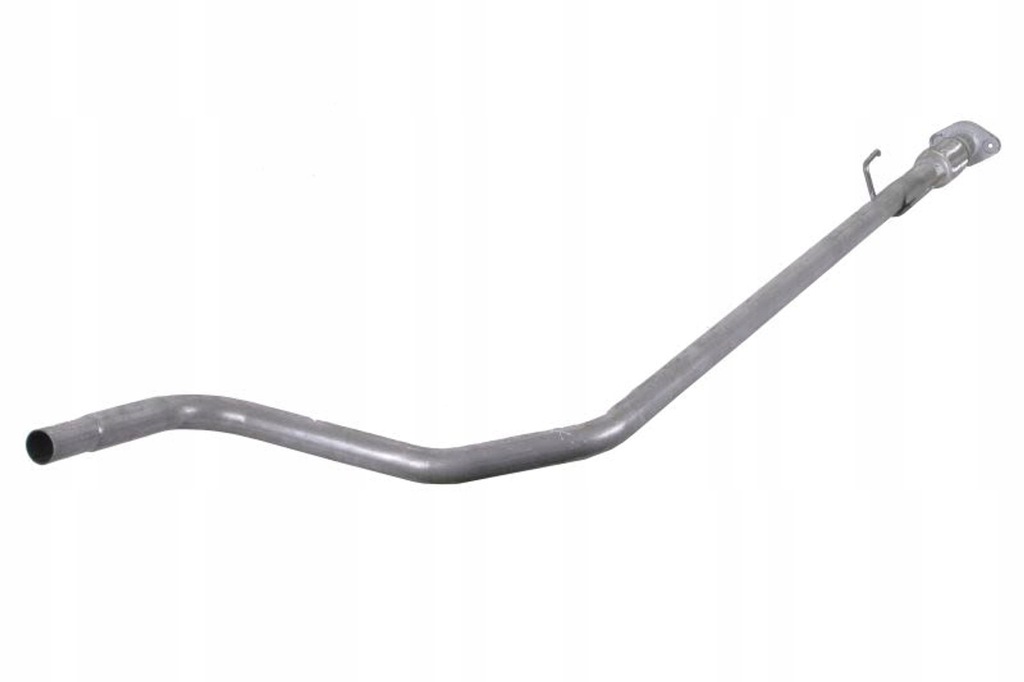 фото №1, Труба вихлопна asm16.062