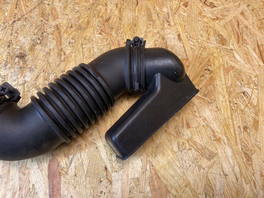 фото №9, Впуск воздухозаборник труба воздуха hyundai i10 iii 28210-g6800 2020-