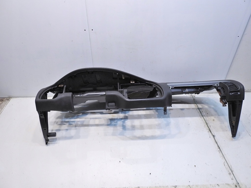 фото №14, Панель приладів приладова консоль honda accord vi