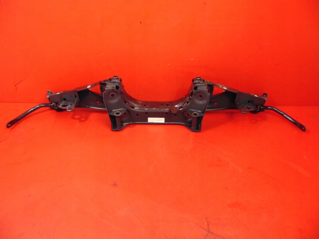 фото №12, Bmw 2 f46 f45 mini підрамник підрамник підрамник поперечина задня