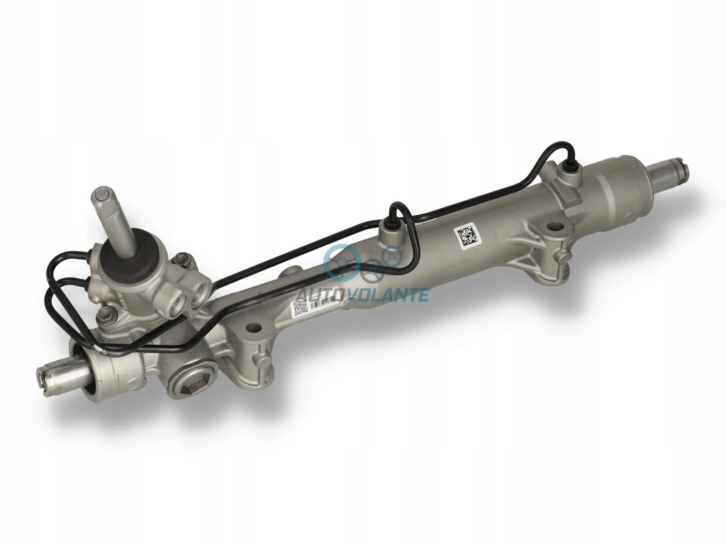 фото №7, Трансмісія рейка рульова lancia voyager 2011-