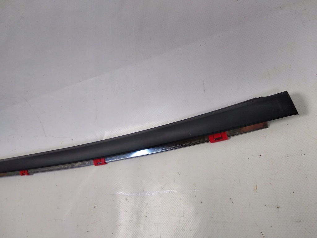 фото №5, Молдинг захисна двері toyota lexus 68160-52220