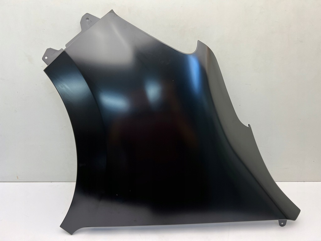 фото №1, Renault master iv крила передній лівий перед 19-