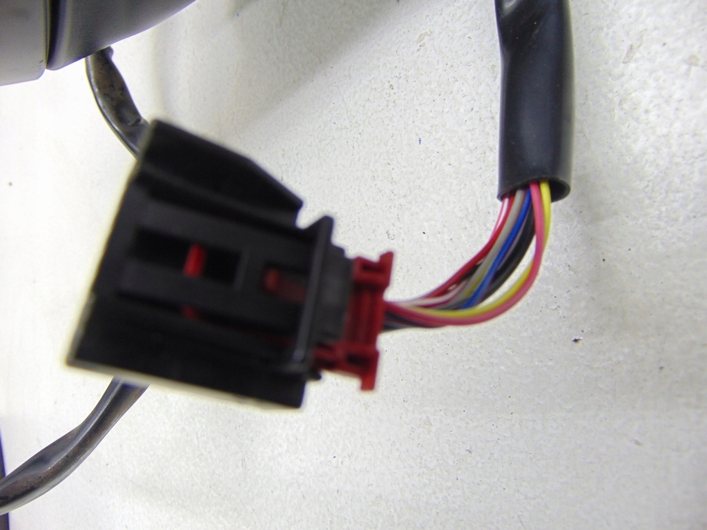 фото №8, Дзеркало праве audi iiq5 14pin