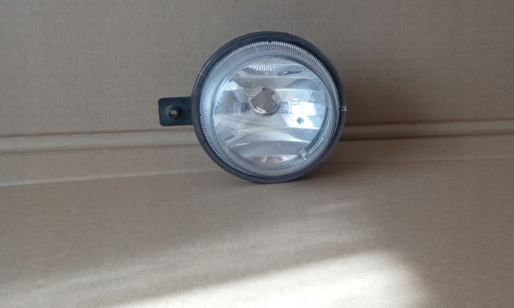 фото №1, Свет противотуманные передние левая hyundai ix35 922012y