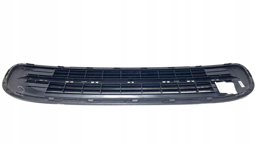 фото №7, Mini оригінальний номер 7250785 решітка середня бампера