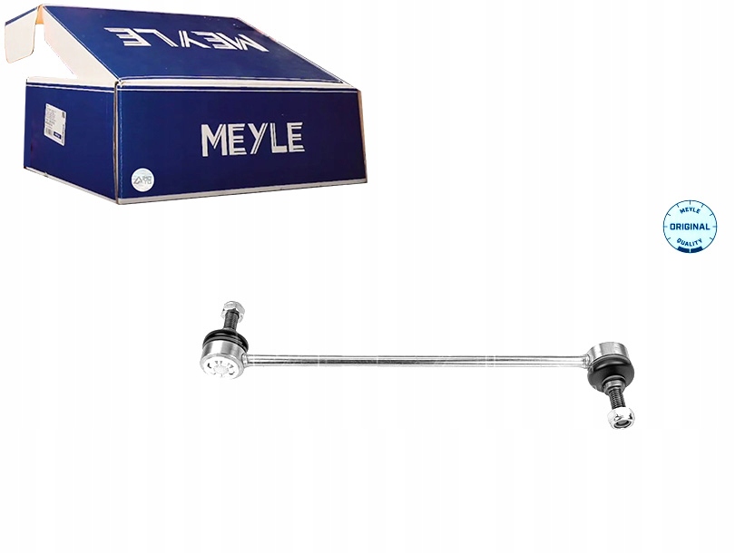 фото №14, Meyle соединитель стабилизатора. renault p. kangoo ii 02/0 16-160600018