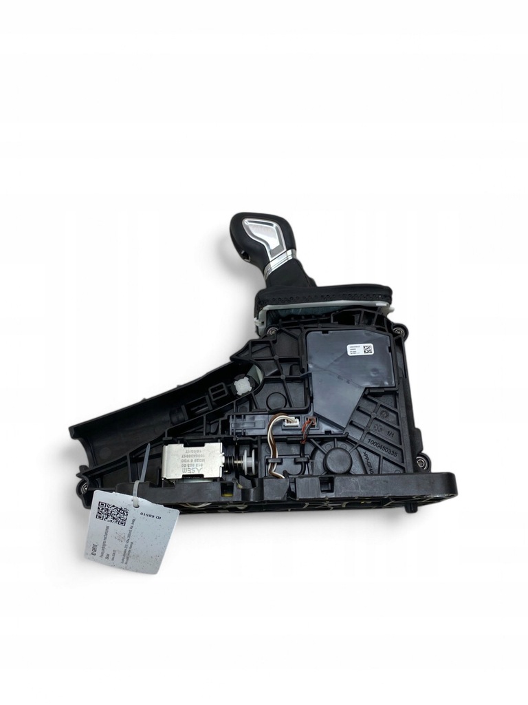 фото №7, Volvo xc60 2019 домкрат перемикання передач / верхній