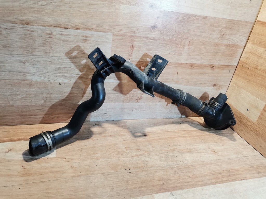 фото №8, Патрубок wody wąż citroen c3 c2 1.1 1.4 9627628980