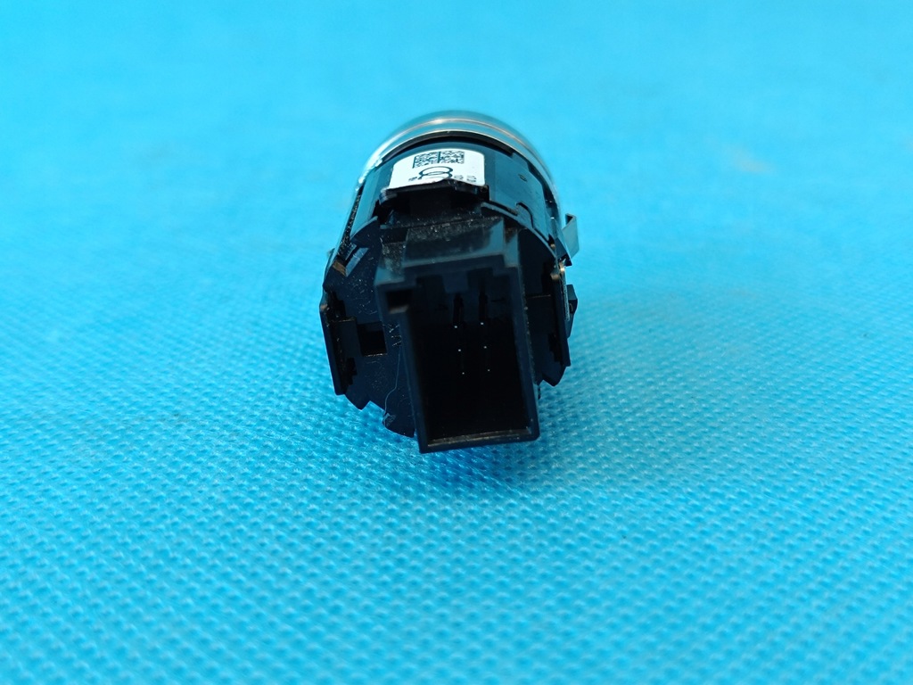 фото №10, Audi q5 fy lift 2.0tdi 150kw 22r набор ключ замок запуск стоп 4m0837216a