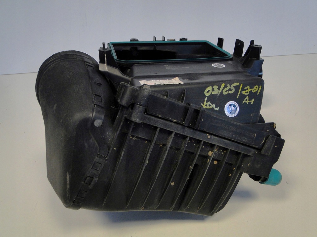 фото №8, Mercedes фильтр воздуха gla 247 h247 glb 247 x247 a6540900201