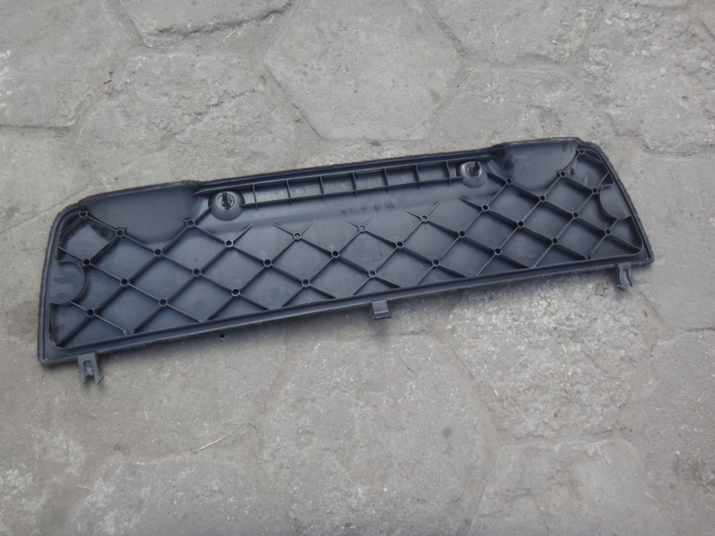 фото №3, Обивка крышки защита багажника bmw f11