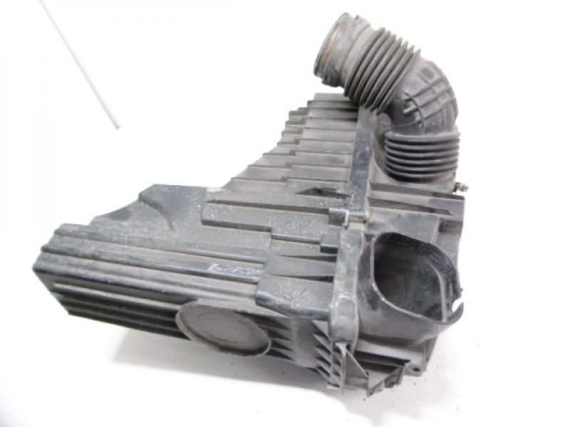 фото №5, Peugeot 407 корпус фильтра 9649757680 2,0 16v