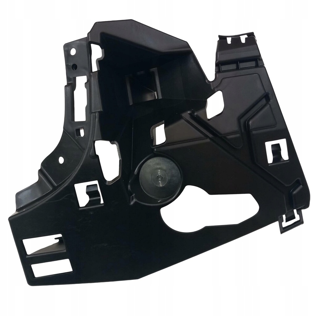 фото №1, Ліва кронштейн протитуманна фара volvo xc60 2017 -