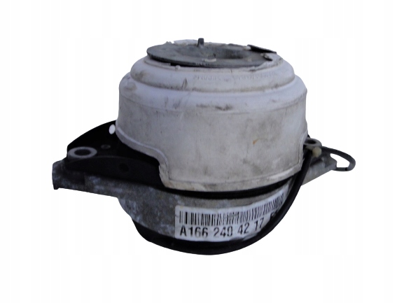 фото №1, Mercedes ml w166 166 подушка двигателя левая 651