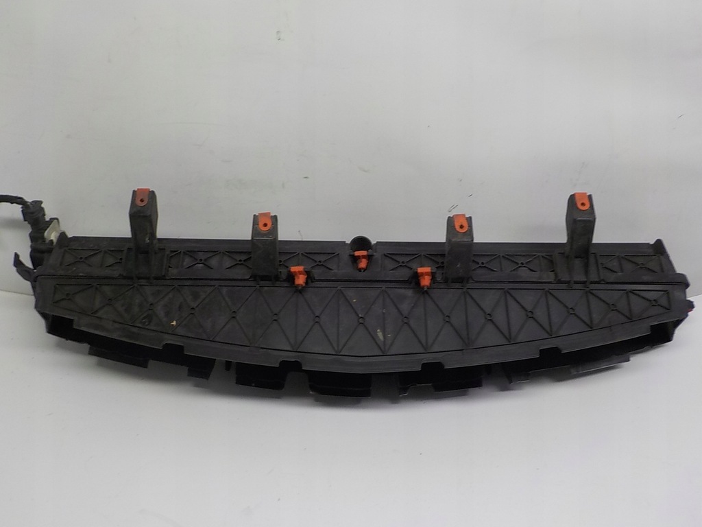 фото №9, Opel zafira c впуск повітря повітропровід 6466r300 23163383