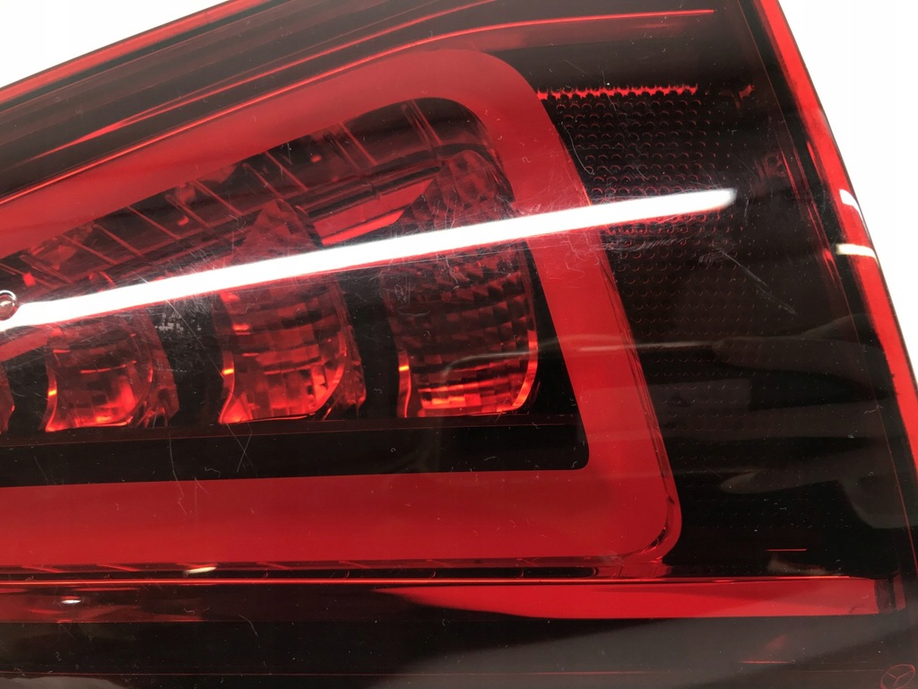 фото №7, Mercedes gle w167 лампа задняя правая a1679062700