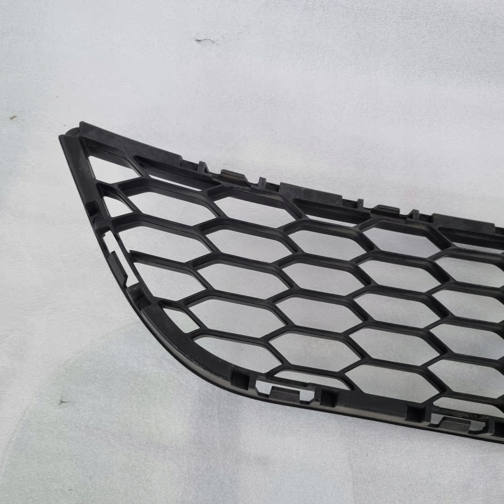 фото №6, Nissan sentra решётка радиатора решётка бампера перед