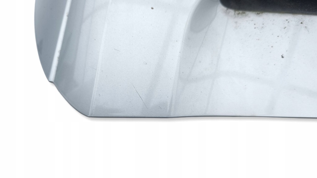 фото №10, Land rover range rover velar 2021 спойлер крышки j8a244210a