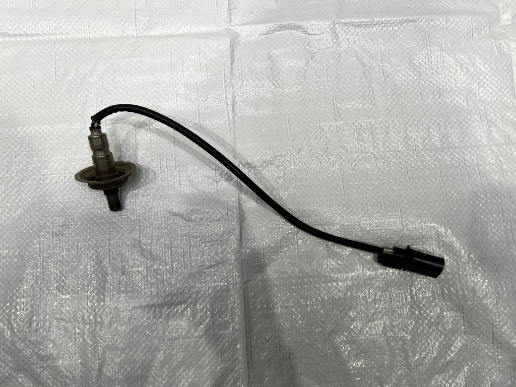 фото №1, Outlander iii lift датчик лямбда-зонд uaa0004-mm004