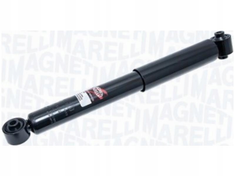 фото №2, Амортизаторы задняя renault koleos i 2.0 2.5 08- kadjar 1.2-1.7 15-