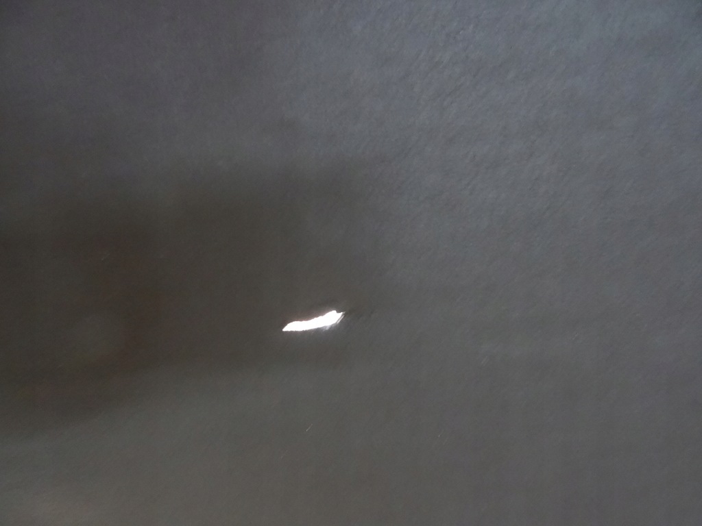 фото №7, Mazda 6 шторка сітка багажника