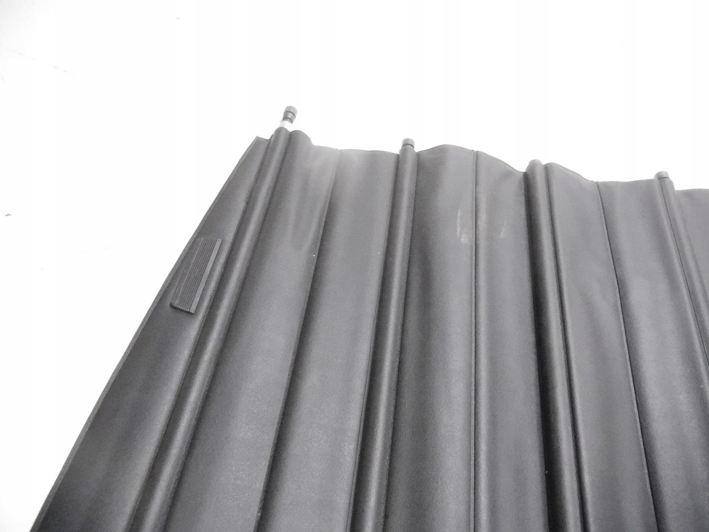 фото №6, Шторка багажника vw passat b2 оригинальный номер 331867769