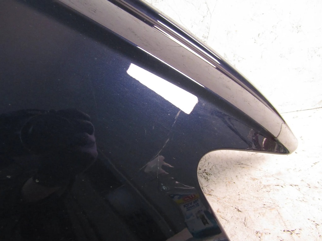 фото №11, Audi a6 c8 крыло правый перед