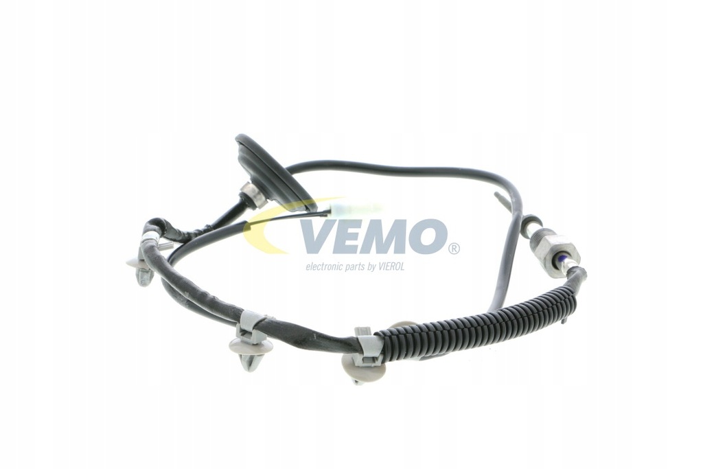 фото №9, Датчик, температура выхлопных газов vemo v52-72-0162