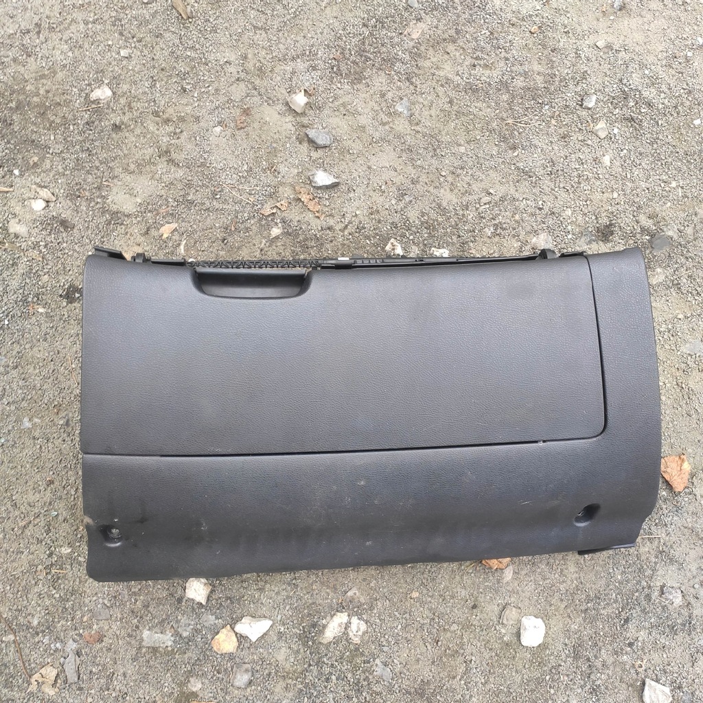 фото №1, Бардачок skoda octavia 2 ii 1z1857103