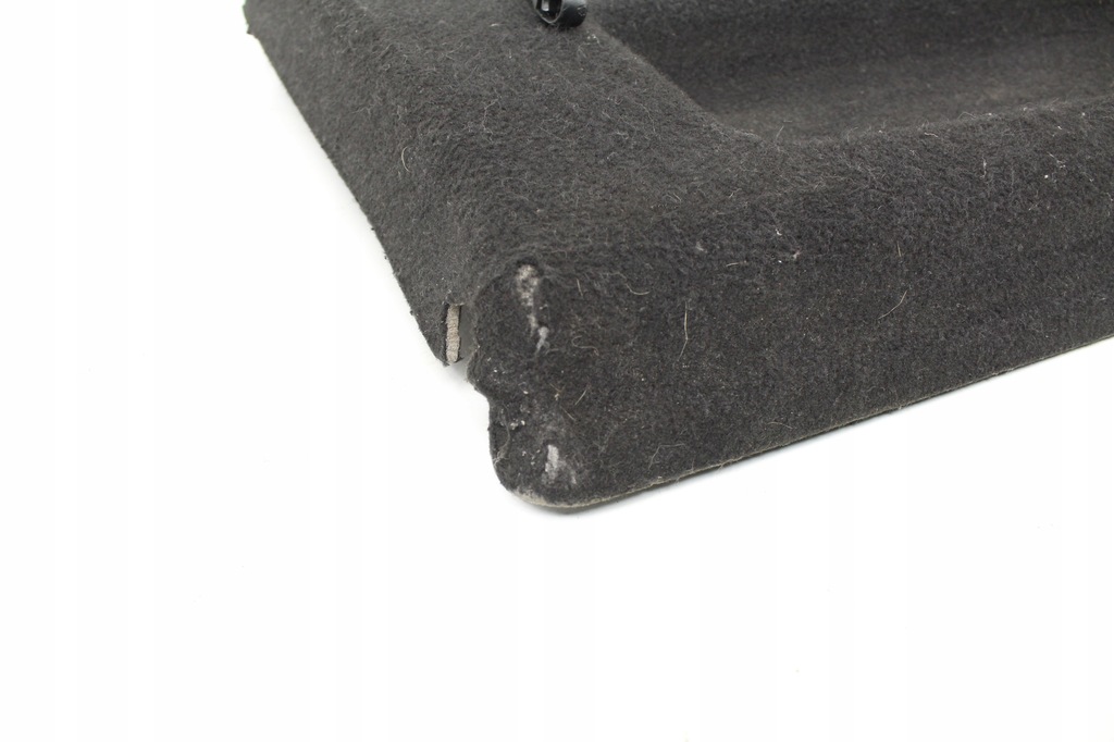 фото №5, Полиця багажника nissan qashqai j10 i 07-13