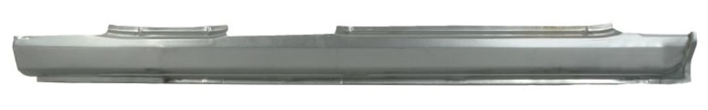 фото №1, Поріг правий klokkerholm 552742-k