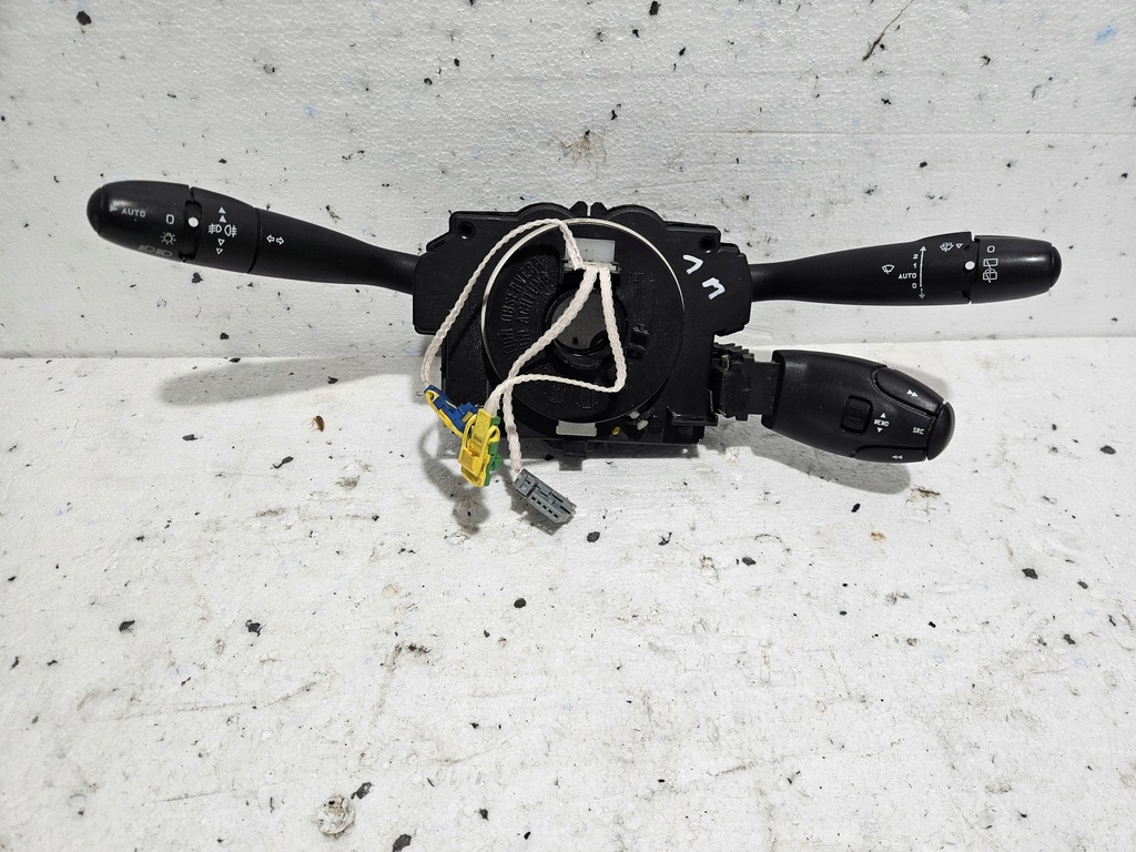 фото №1, Перемикач комбінований citroen peugeot 96477543xt